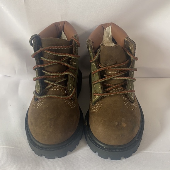 BRAND: Timberland/ SIZE: 4 - Picture 4 of 6